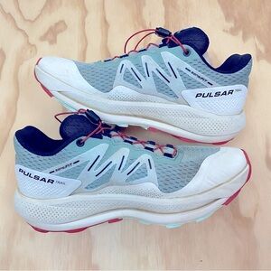 Salomon Pulsar Trail Running Shoes